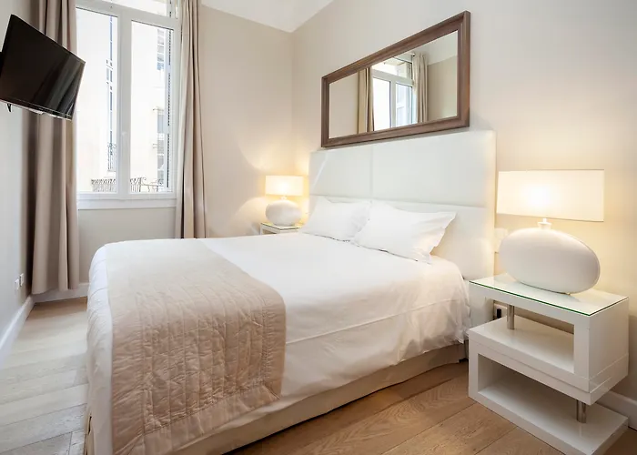 Hotel De France Aix-en-Provence