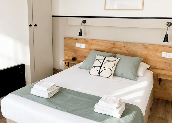 Casa Hotel Aix-en-Provence